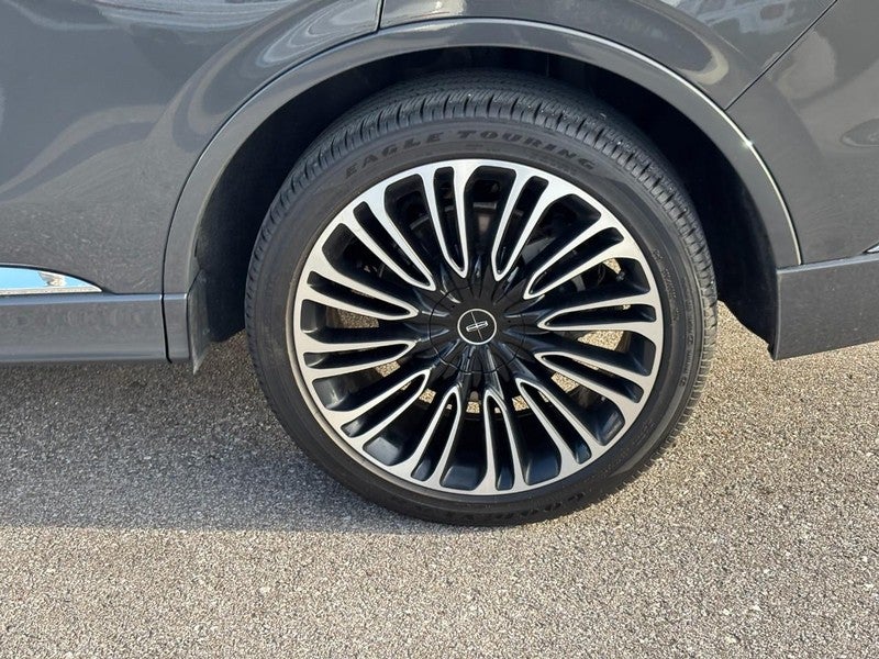 2024 Lincoln Aviator Black Label AWD