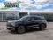 2027 Lincoln Aviator Black Label AWD