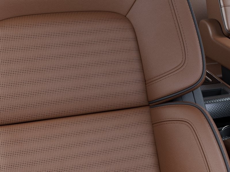 2027 Lincoln Aviator Black Label AWD