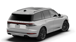 2027 Lincoln Aviator Black Label AWD