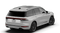 2027 Lincoln Aviator Black Label AWD