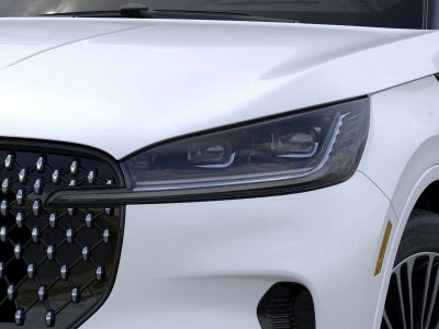 2026 Lincoln Aviator Black Label AWD