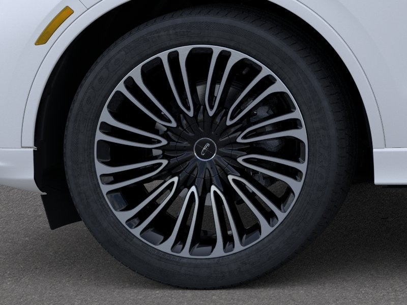 2026 Lincoln Aviator Black Label AWD