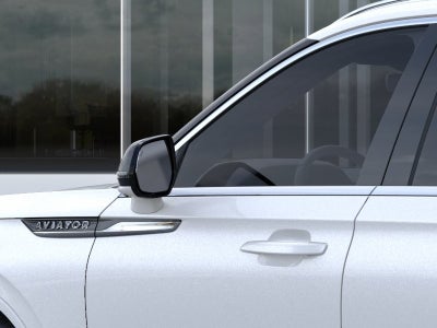 2026 Lincoln Aviator Black Label AWD