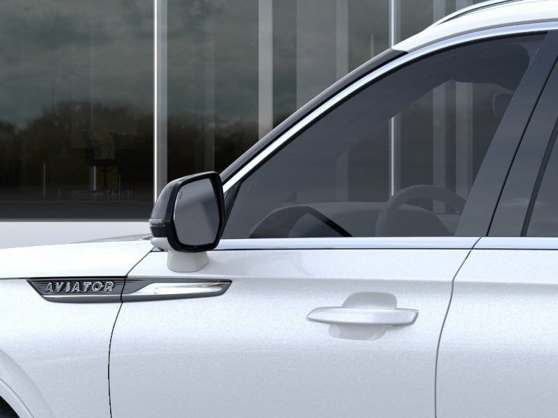 2026 Lincoln Aviator Black Label AWD