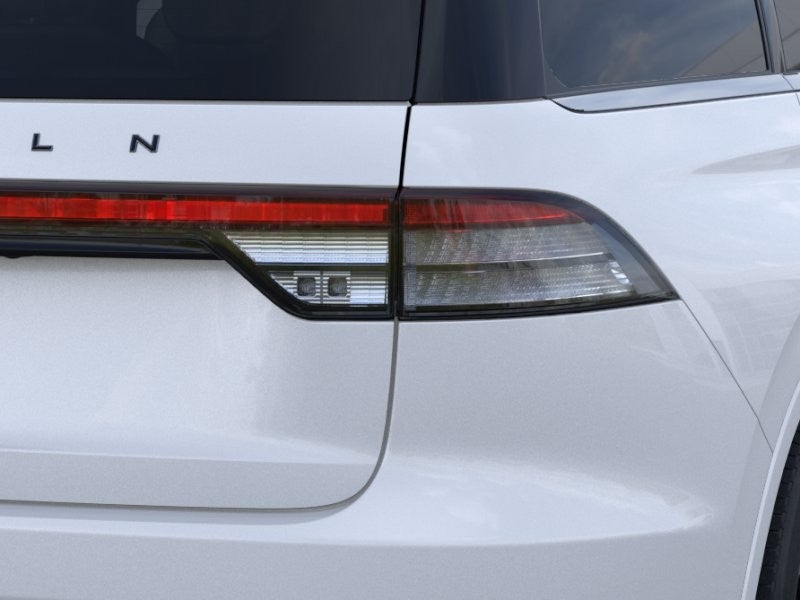 2026 Lincoln Aviator Black Label AWD