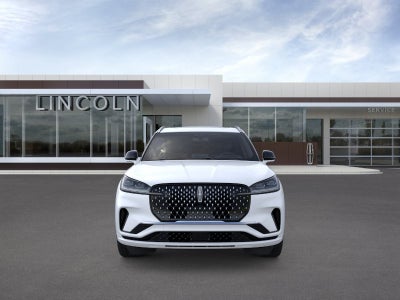 2026 Lincoln Aviator Black Label AWD