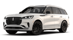 2026 Lincoln Aviator Black Label AWD