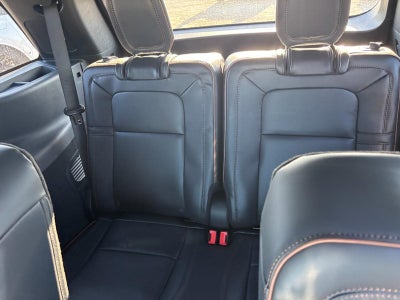 2026 Lincoln Aviator Black Label AWD