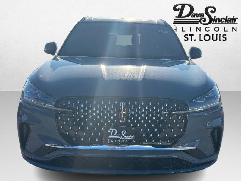 2026 Lincoln Aviator Black Label AWD