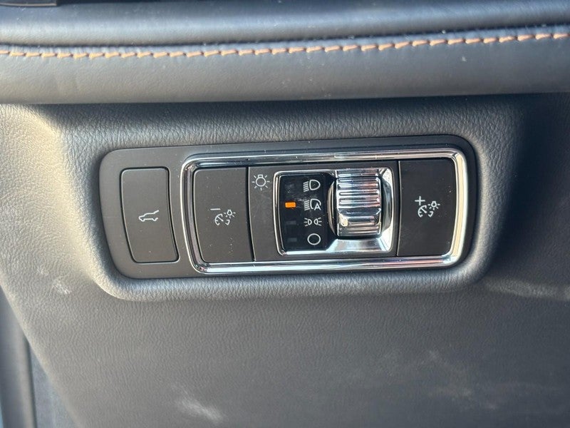 2026 Lincoln Aviator Black Label AWD