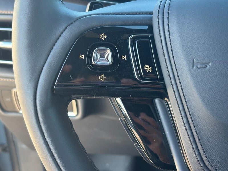 2026 Lincoln Aviator Black Label AWD