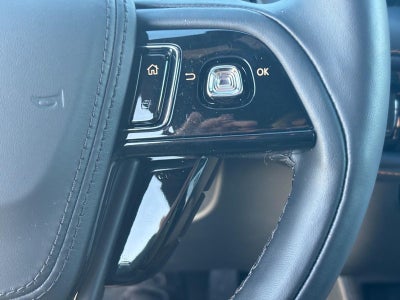 2026 Lincoln Aviator Black Label AWD