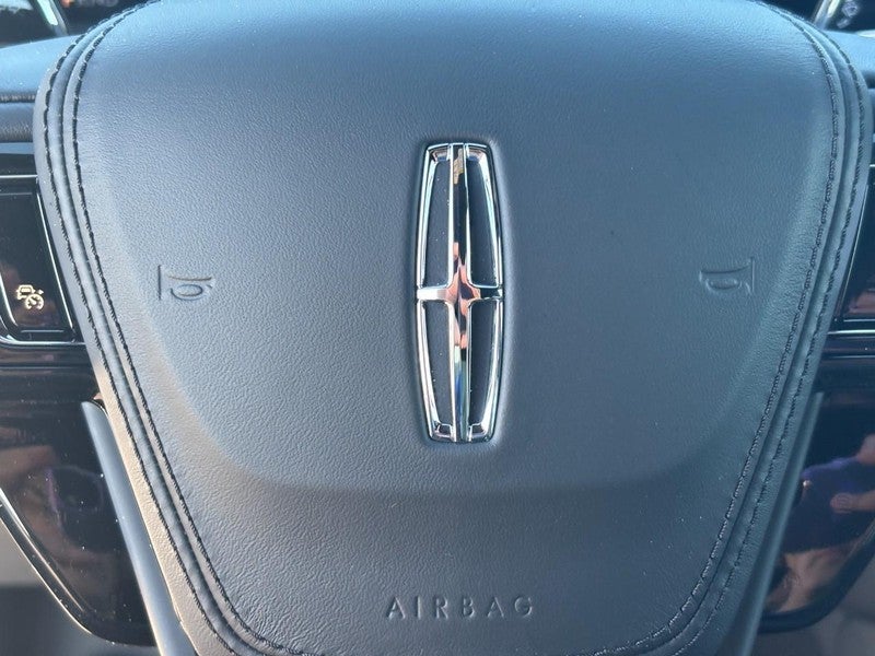 2026 Lincoln Aviator Black Label AWD