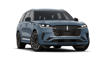 2026 Lincoln Aviator Black Label AWD