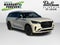 2027 Lincoln Aviator Black Label AWD