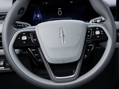 2027 Lincoln Aviator Black Label AWD