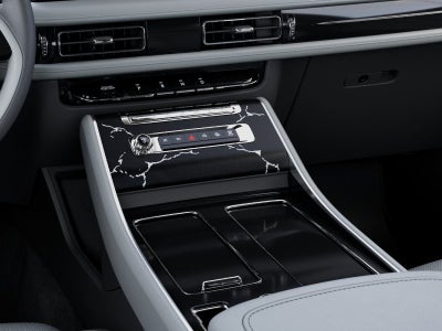 2027 Lincoln Aviator Black Label AWD