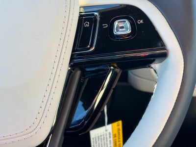2027 Lincoln Aviator Black Label AWD