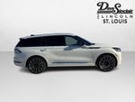 2027 Lincoln Aviator Black Label AWD