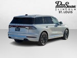 2027 Lincoln Aviator Black Label AWD