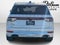 2027 Lincoln Aviator Black Label AWD