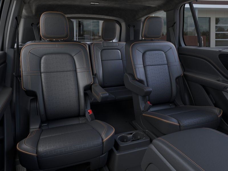 2026 Lincoln Aviator Black Label AWD