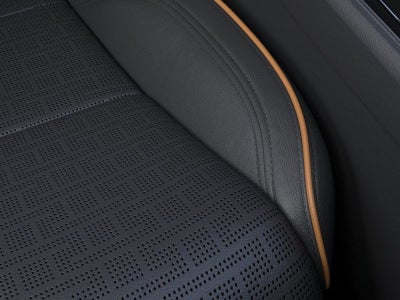 2026 Lincoln Aviator Black Label AWD