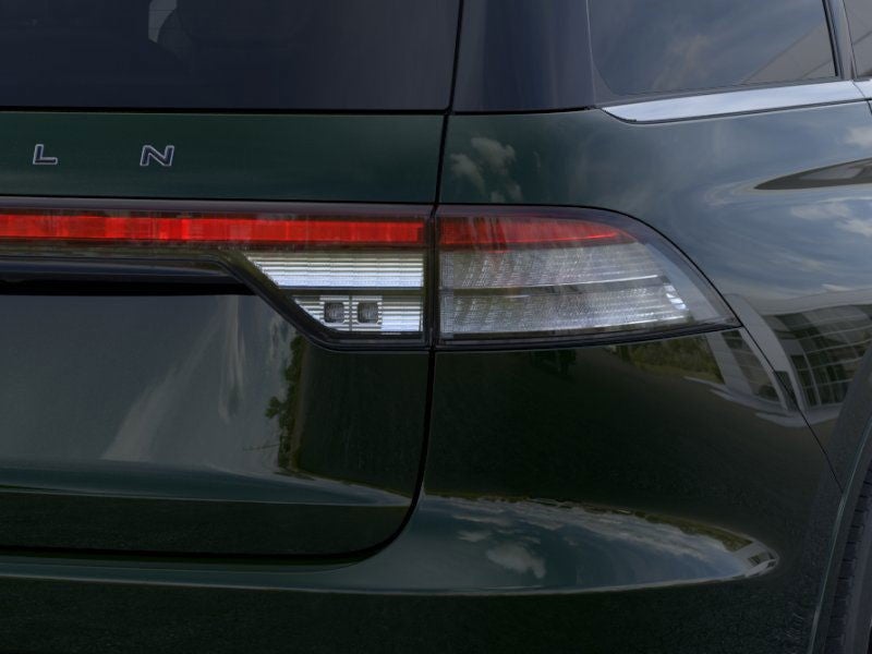 2026 Lincoln Aviator Black Label AWD