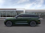 2026 Lincoln Aviator Black Label AWD
