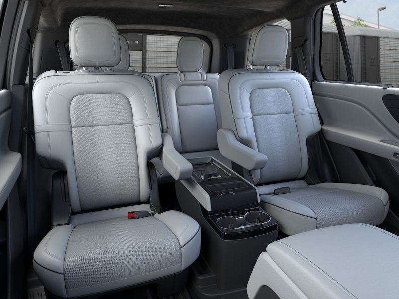 2026 Lincoln Aviator Black Label AWD