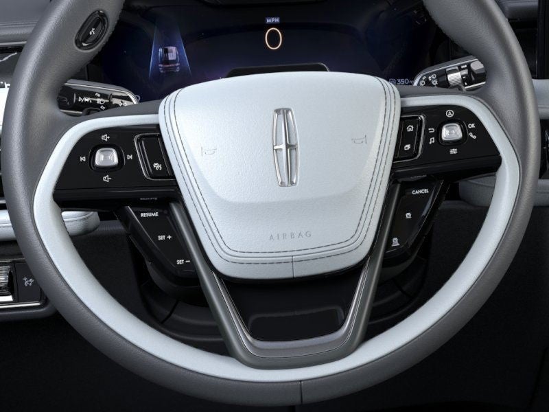 2026 Lincoln Aviator Black Label AWD