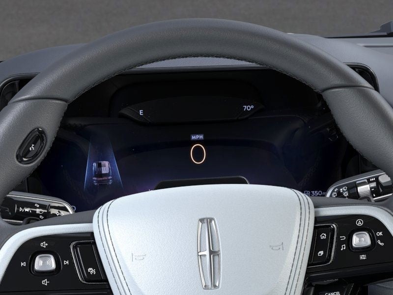 2026 Lincoln Aviator Black Label AWD