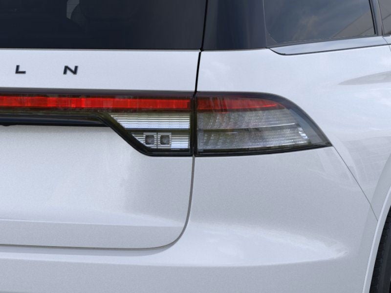 2026 Lincoln Aviator Black Label AWD