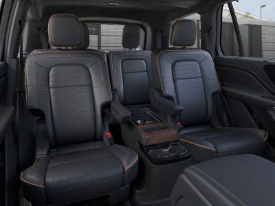 2026 Lincoln Aviator Black Label AWD