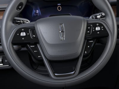 2026 Lincoln Aviator Black Label AWD