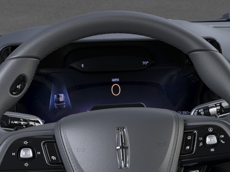 2026 Lincoln Aviator Black Label AWD