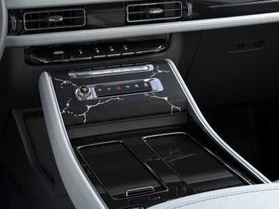 2026 Lincoln Aviator Black Label AWD