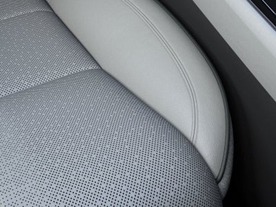 2026 Lincoln Aviator Black Label AWD