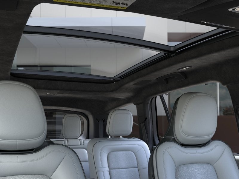 2026 Lincoln Aviator Black Label AWD