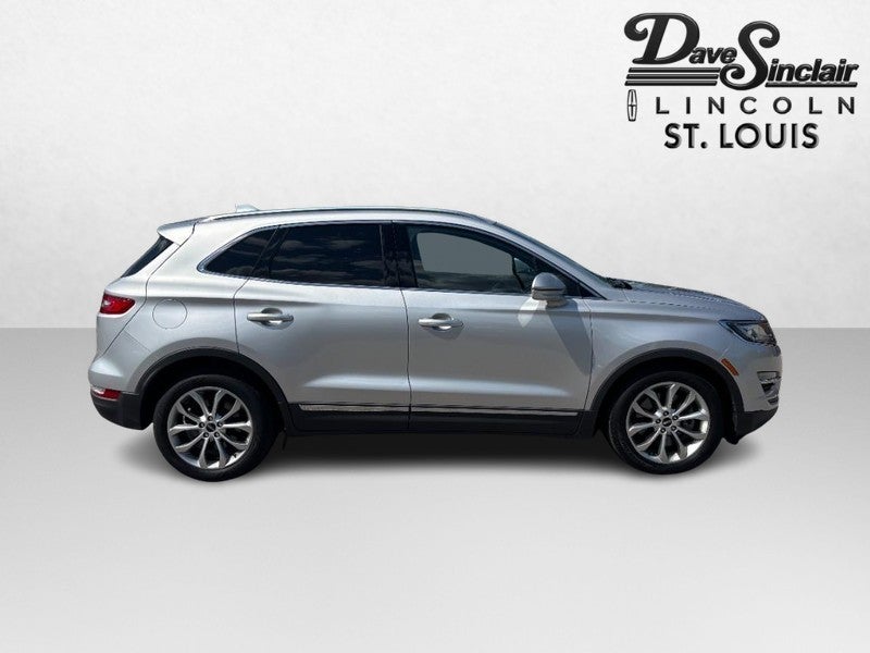 Used 2015 Lincoln MKC Base with VIN 5LMCJ1A95FUJ19122 for sale in Ballwin, MO