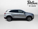 2015 Lincoln MKC FWD 4dr