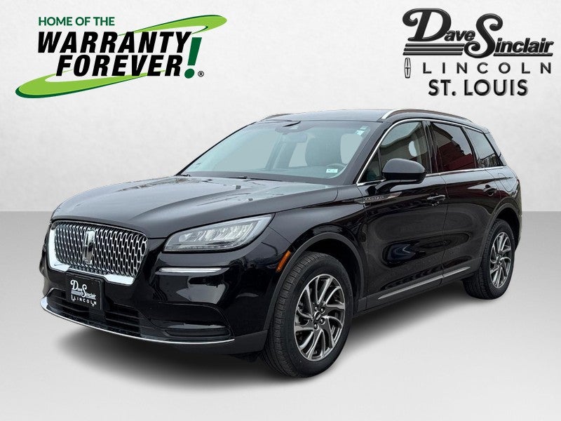 2021 Lincoln Corsair Standard FWD