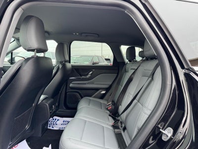 2021 Lincoln Corsair Standard FWD