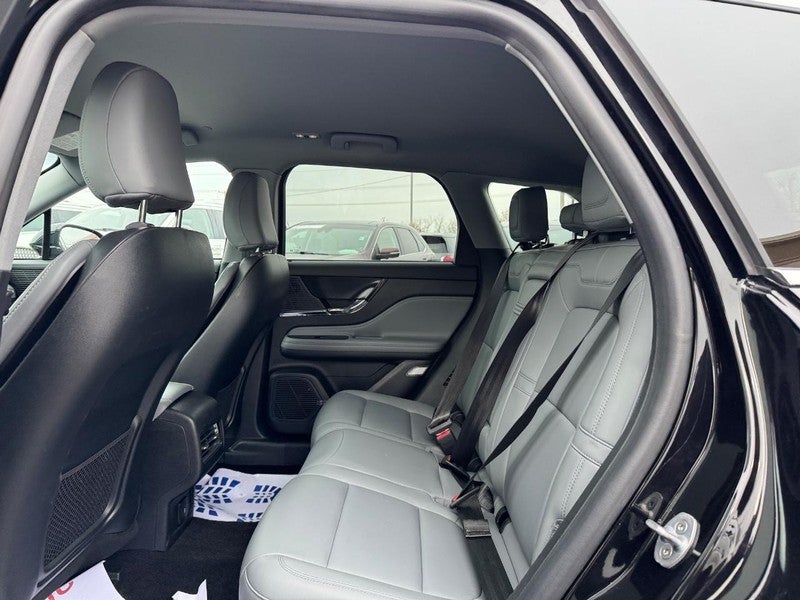 2021 Lincoln Corsair Standard FWD