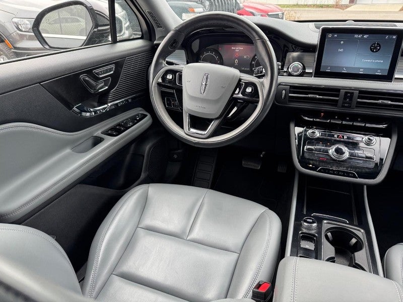 2021 Lincoln Corsair Standard FWD