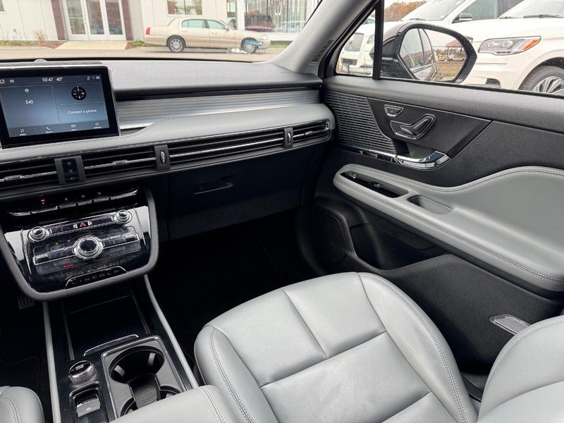 2021 Lincoln Corsair Standard FWD