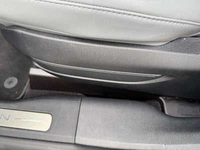 2021 Lincoln Corsair Standard FWD