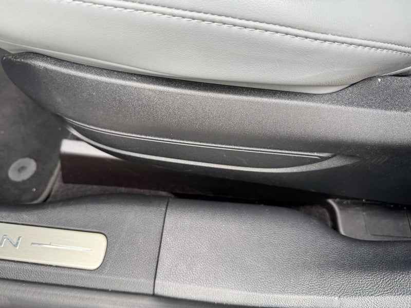 2021 Lincoln Corsair Standard FWD