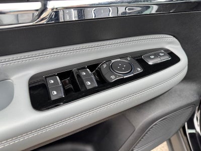 2021 Lincoln Corsair Standard FWD